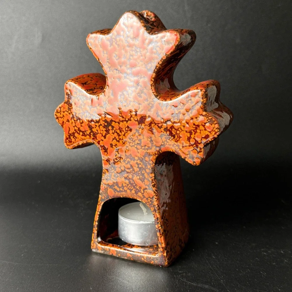 N/A ornate ceramic